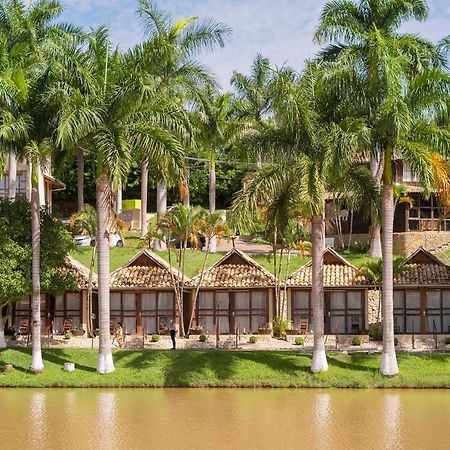 Park Hotel Modelo بينهالزينهو المظهر الخارجي الصورة