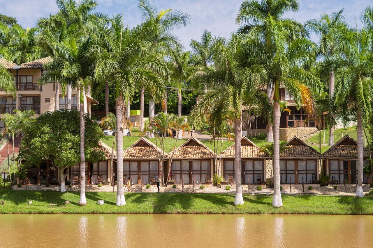 Park Hotel Modelo بينهالزينهو المظهر الخارجي الصورة
