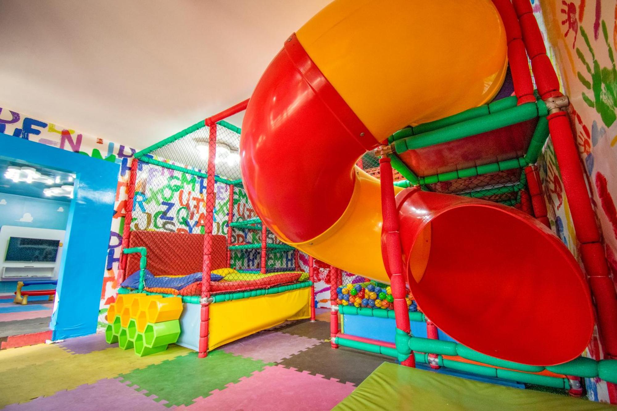 Park Hotel Modelo بينهالزينهو المظهر الخارجي الصورة