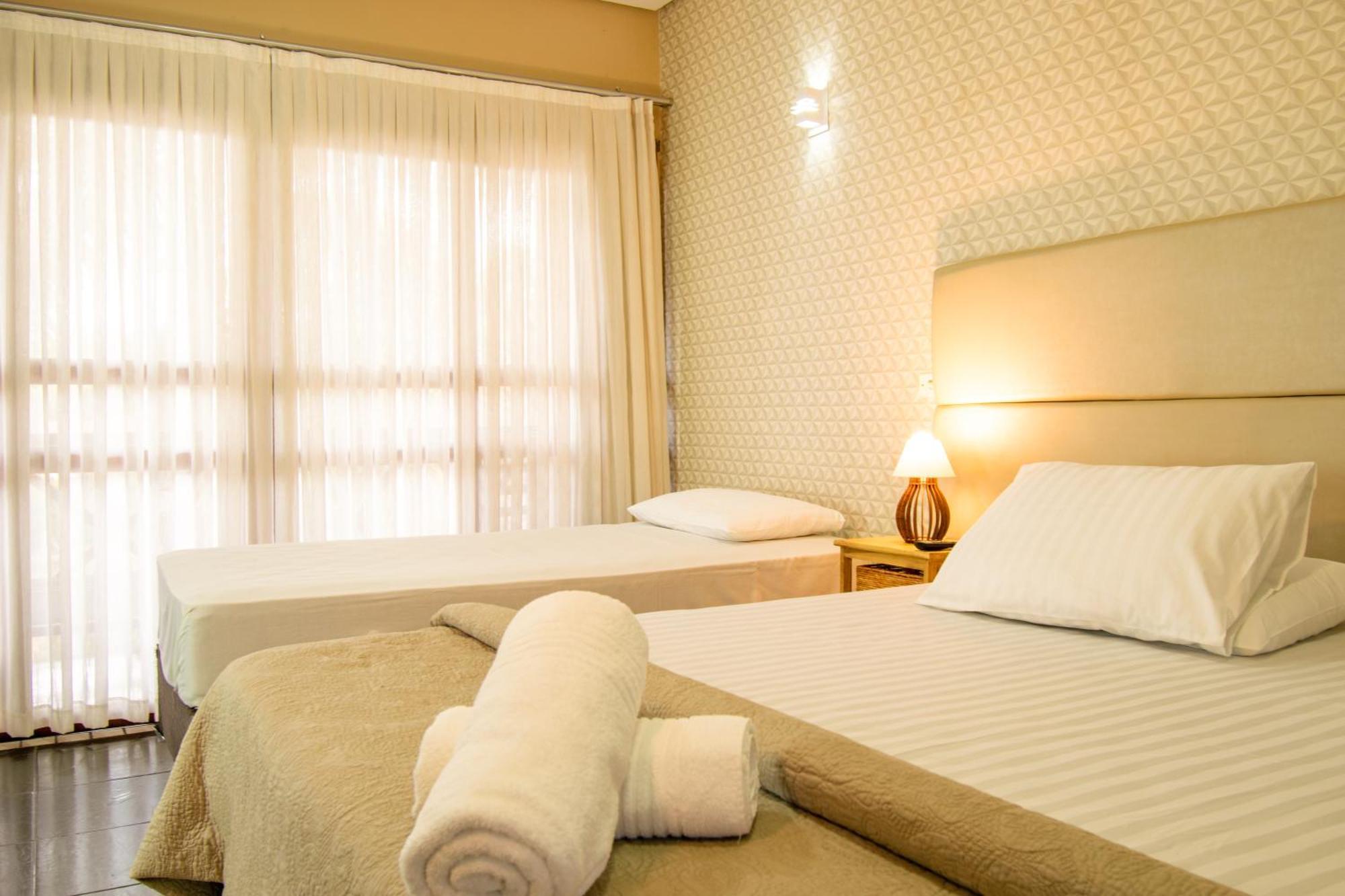 Park Hotel Modelo بينهالزينهو المظهر الخارجي الصورة