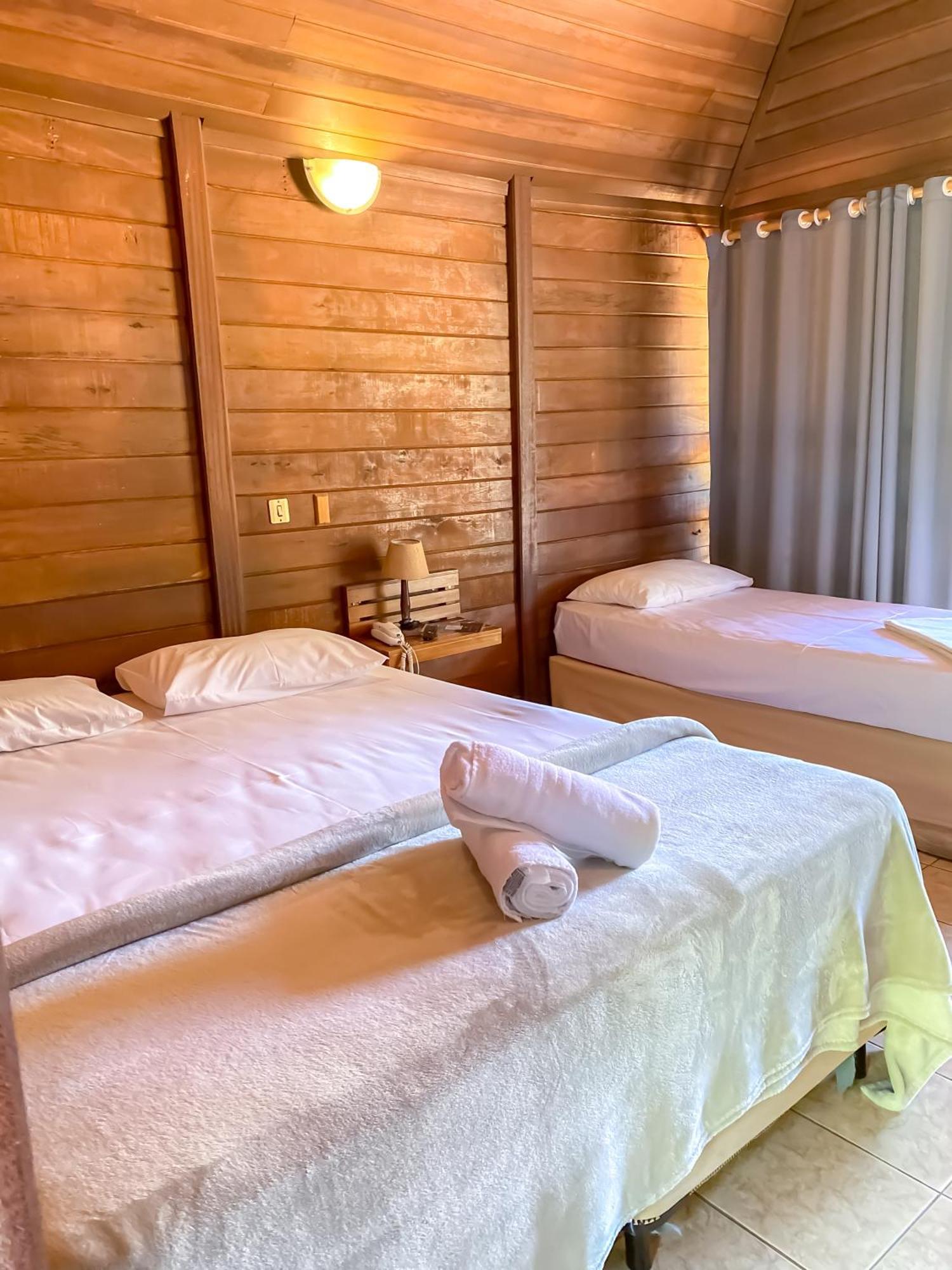 Park Hotel Modelo بينهالزينهو المظهر الخارجي الصورة