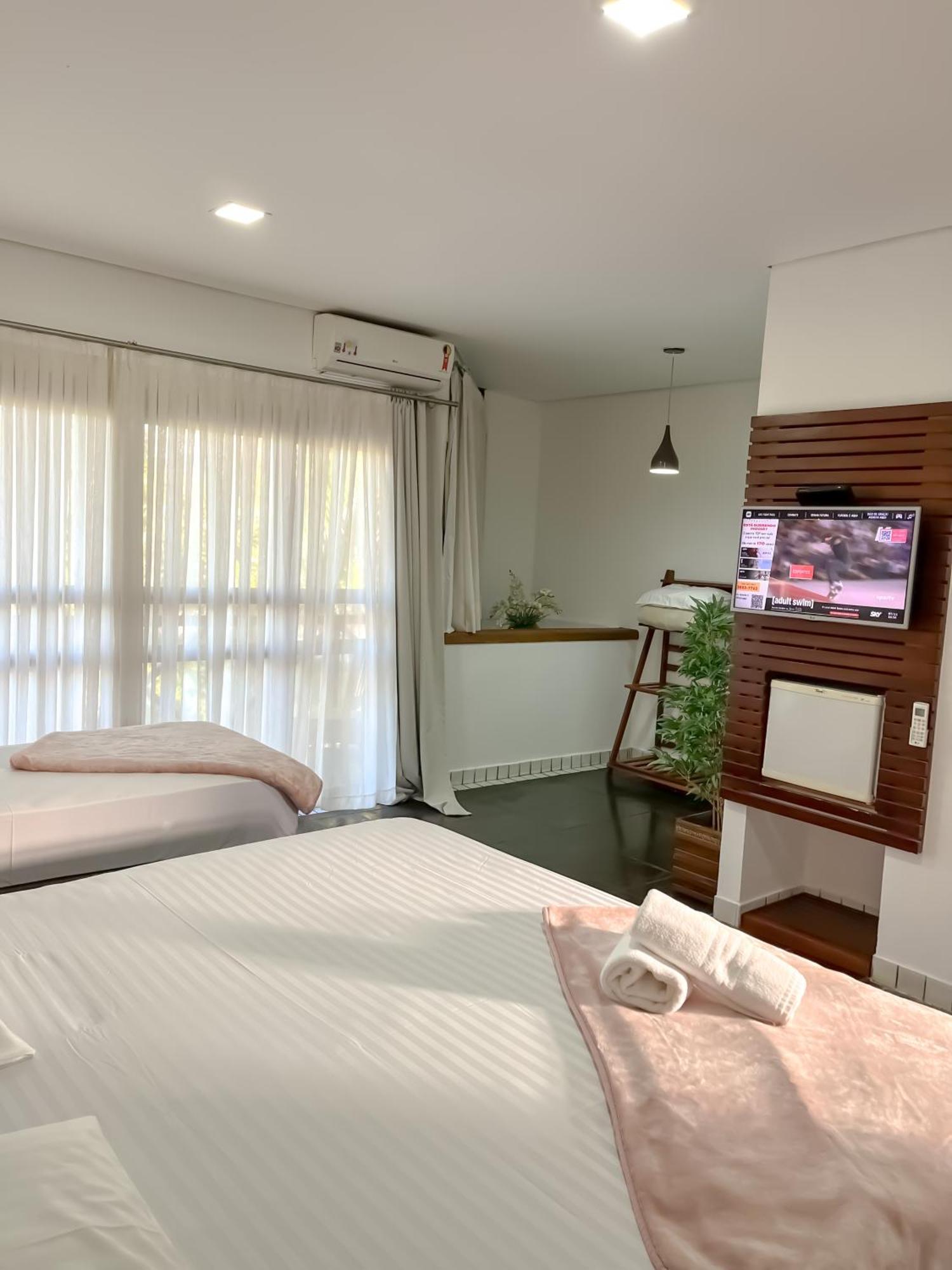 Park Hotel Modelo بينهالزينهو المظهر الخارجي الصورة