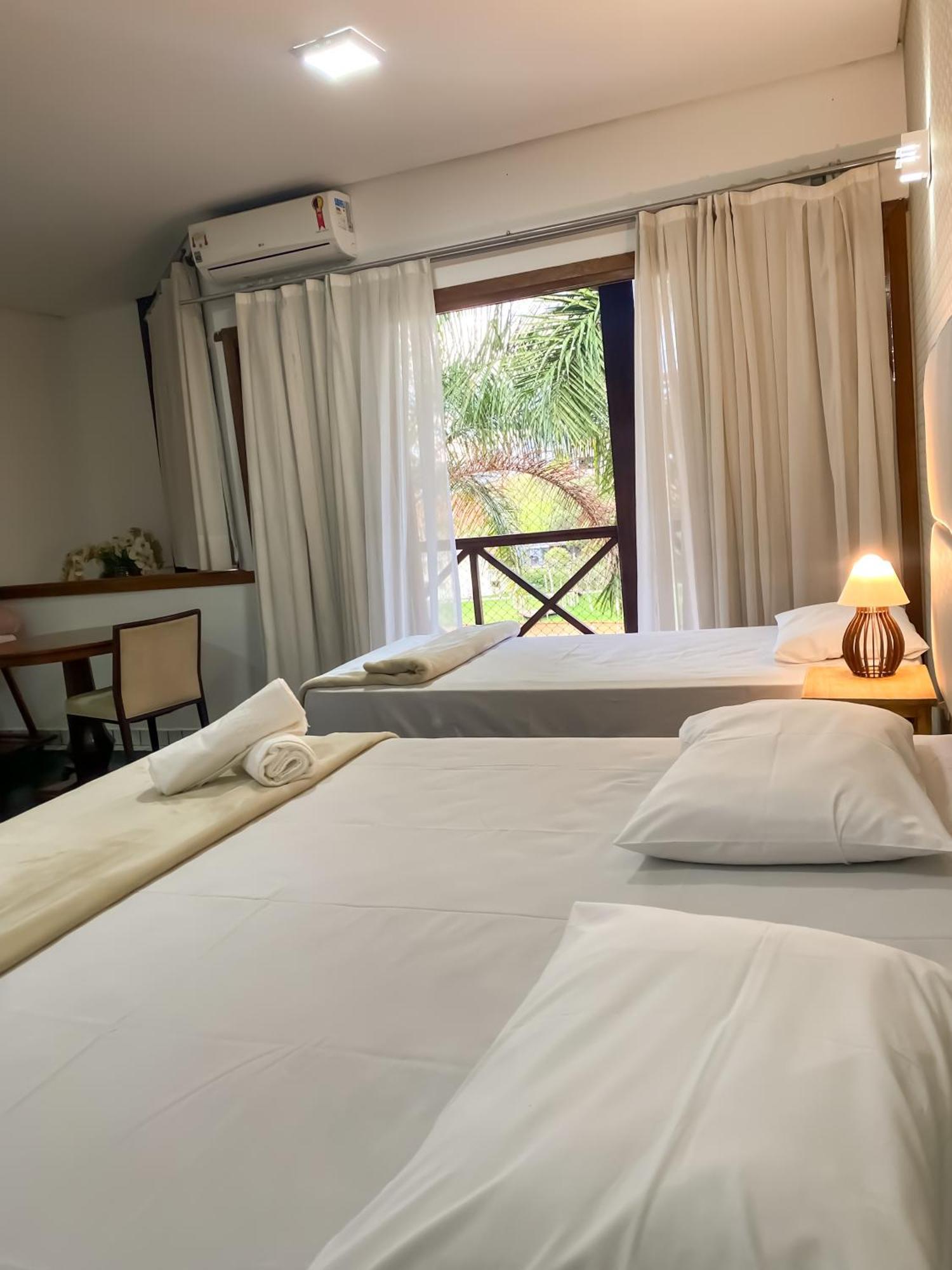 Park Hotel Modelo بينهالزينهو المظهر الخارجي الصورة