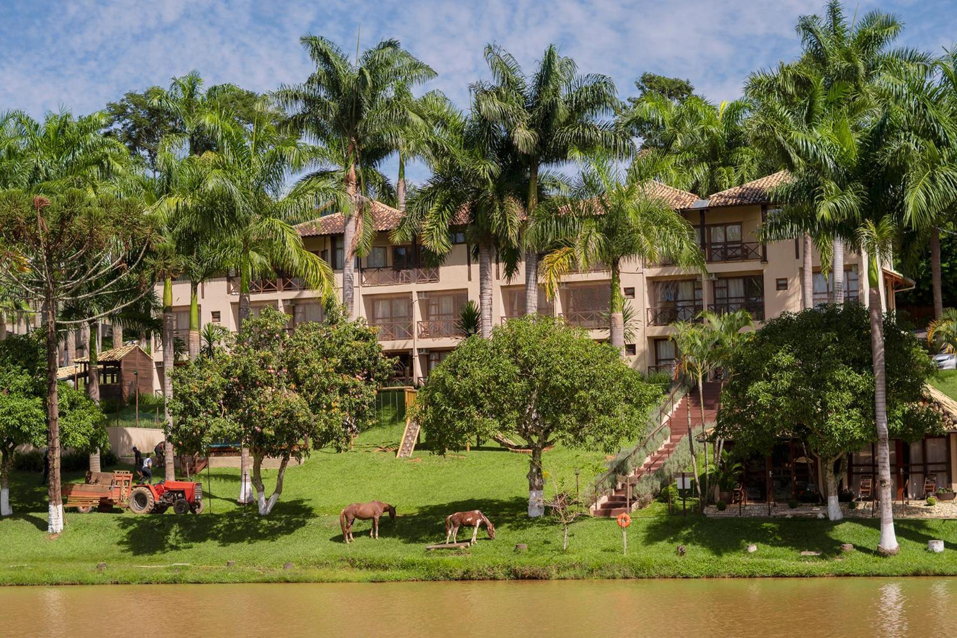 Park Hotel Modelo بينهالزينهو المظهر الخارجي الصورة