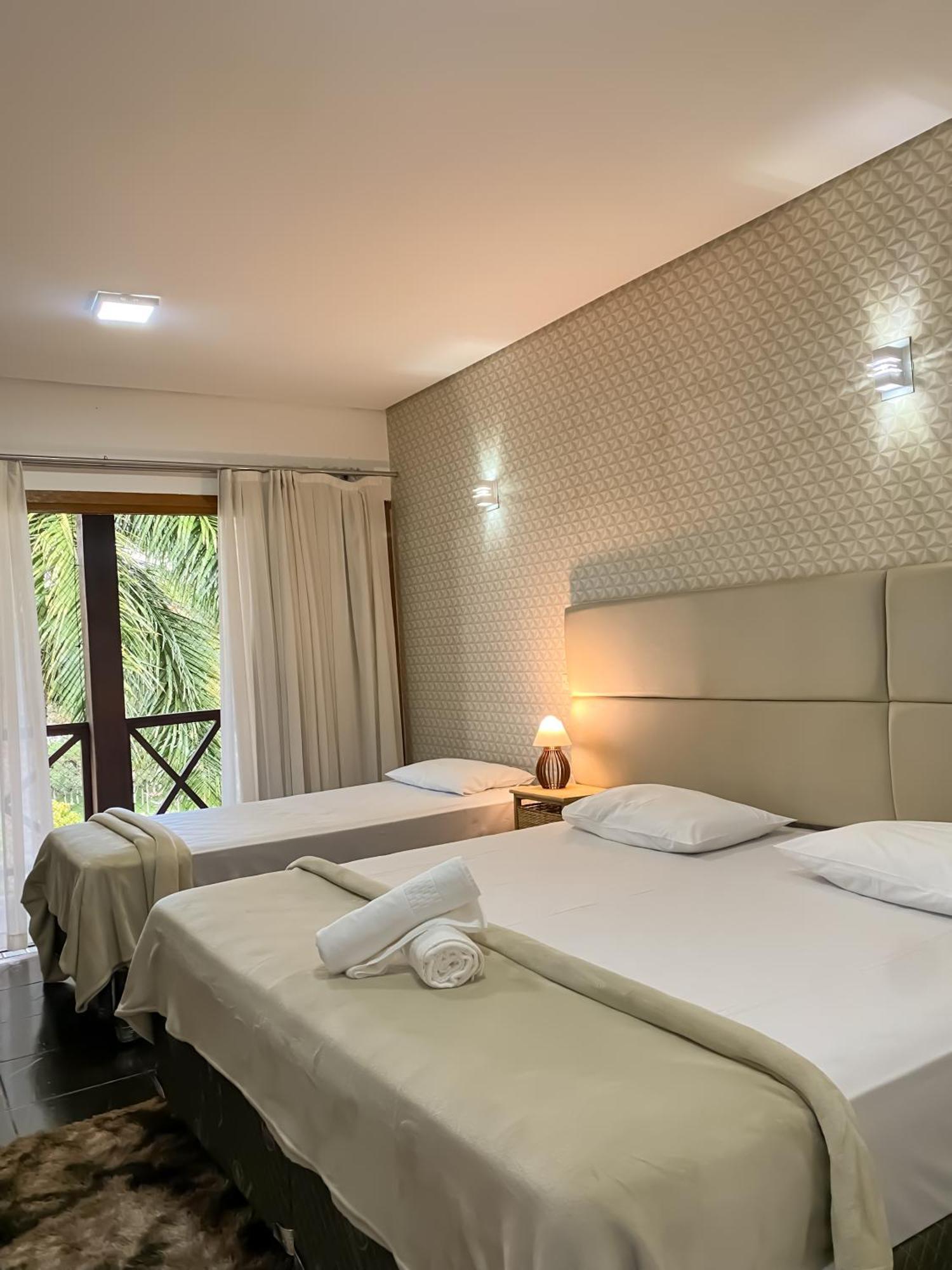 Park Hotel Modelo بينهالزينهو المظهر الخارجي الصورة