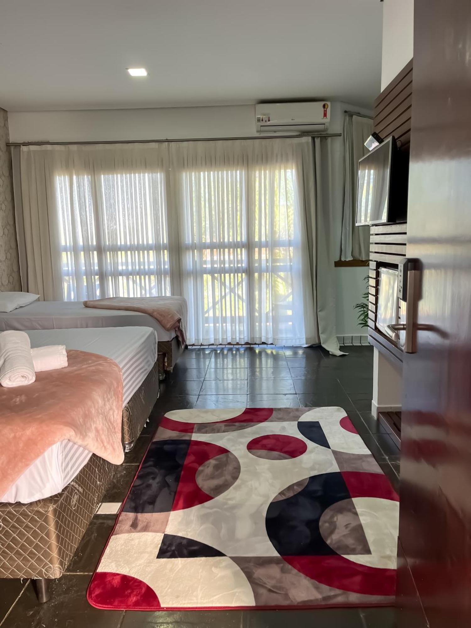 Park Hotel Modelo بينهالزينهو المظهر الخارجي الصورة