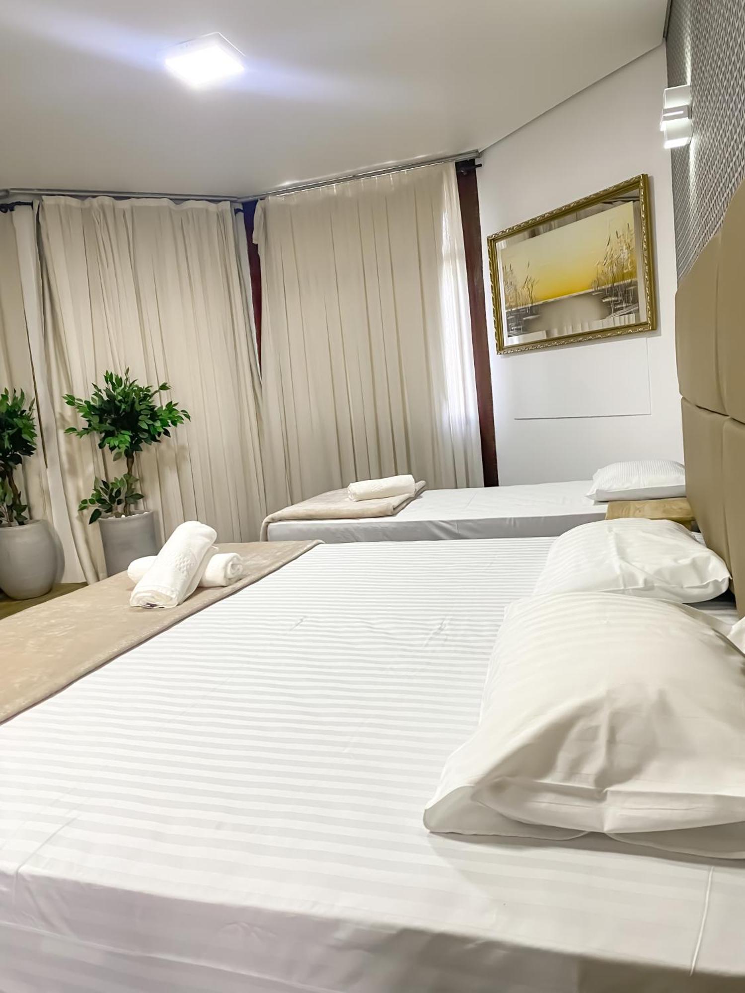 Park Hotel Modelo بينهالزينهو المظهر الخارجي الصورة