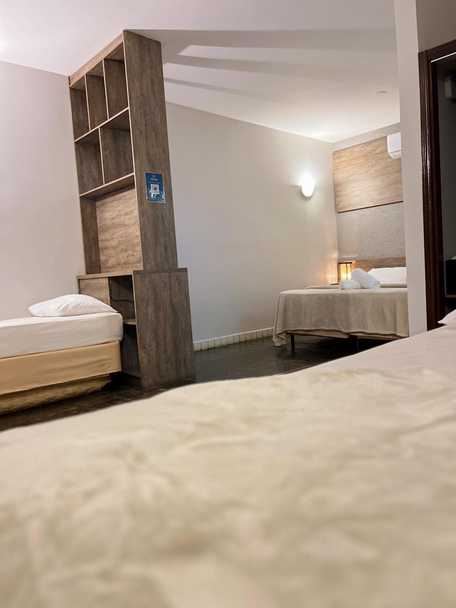 Park Hotel Modelo بينهالزينهو المظهر الخارجي الصورة