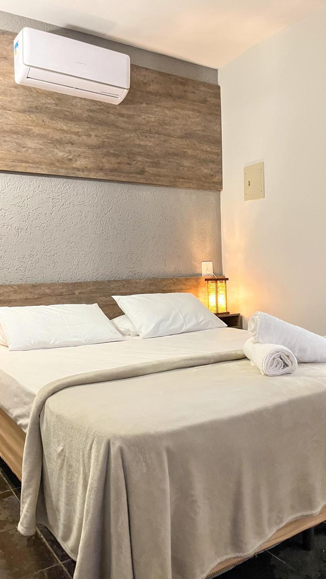 Park Hotel Modelo بينهالزينهو المظهر الخارجي الصورة