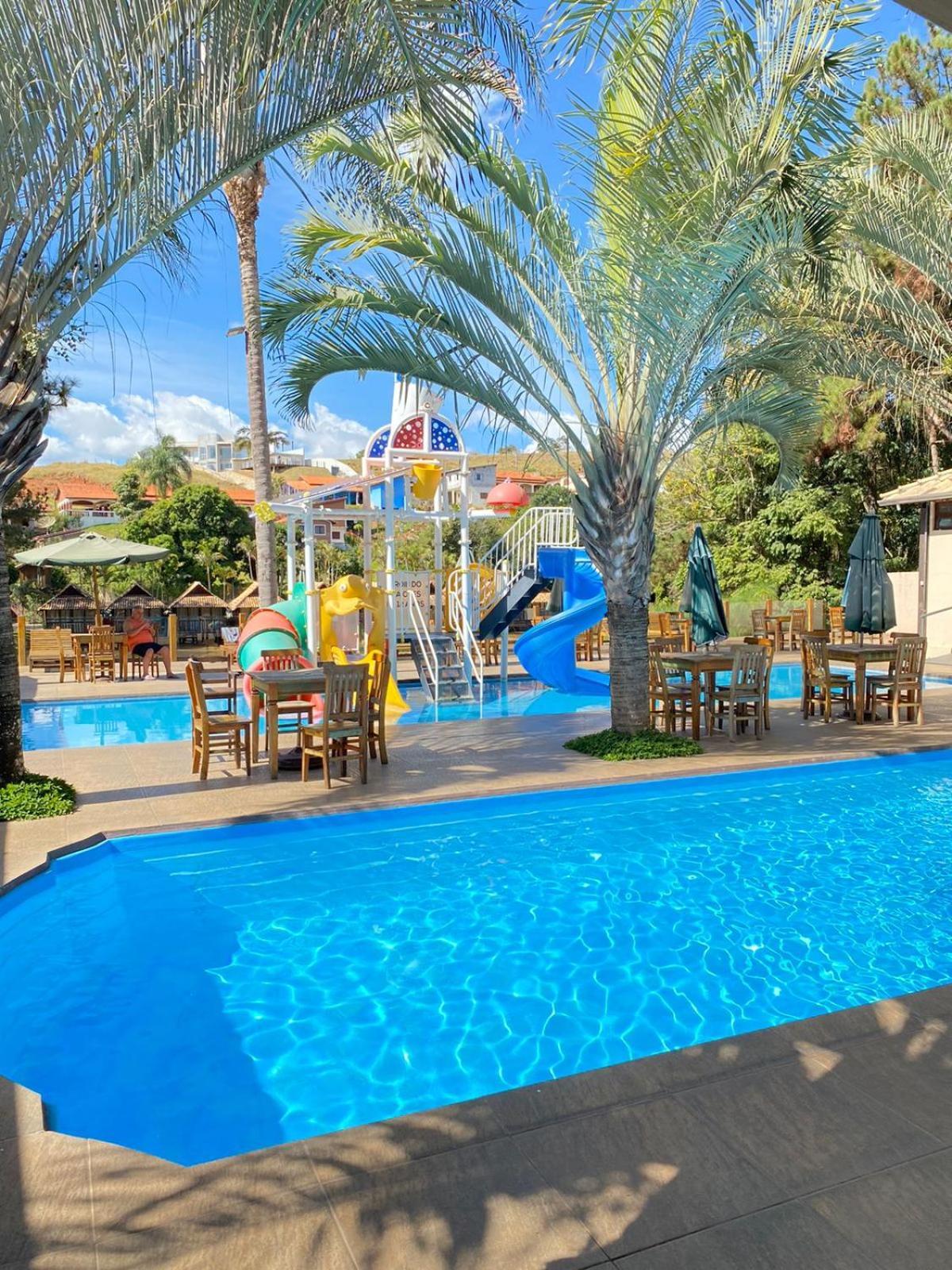 Park Hotel Modelo بينهالزينهو المظهر الخارجي الصورة