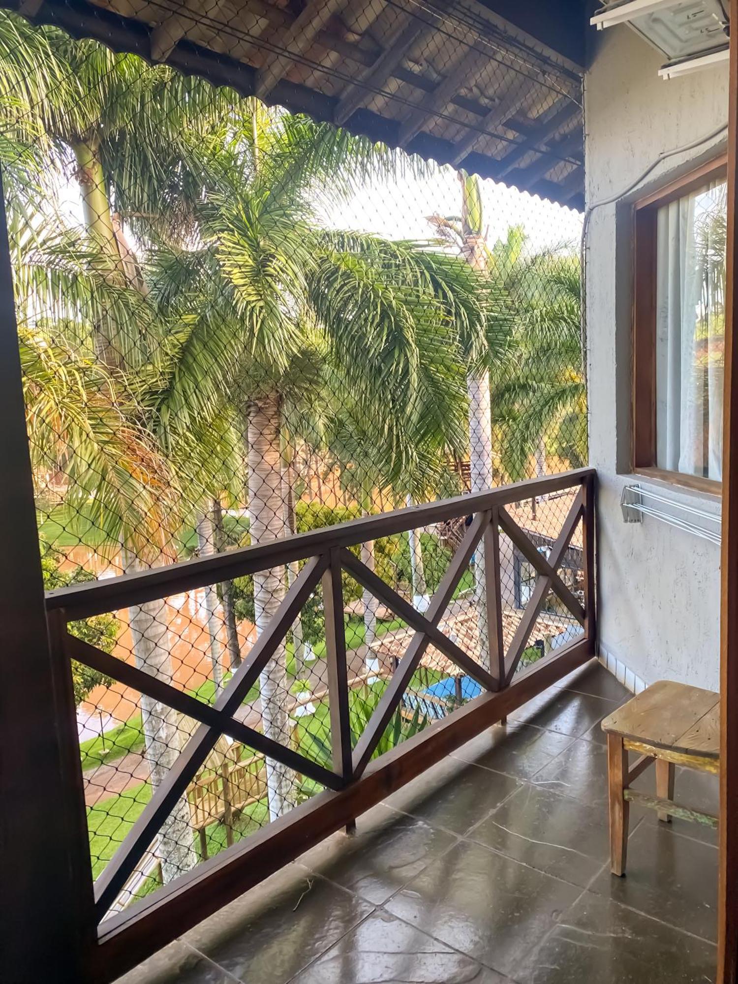 Park Hotel Modelo بينهالزينهو المظهر الخارجي الصورة