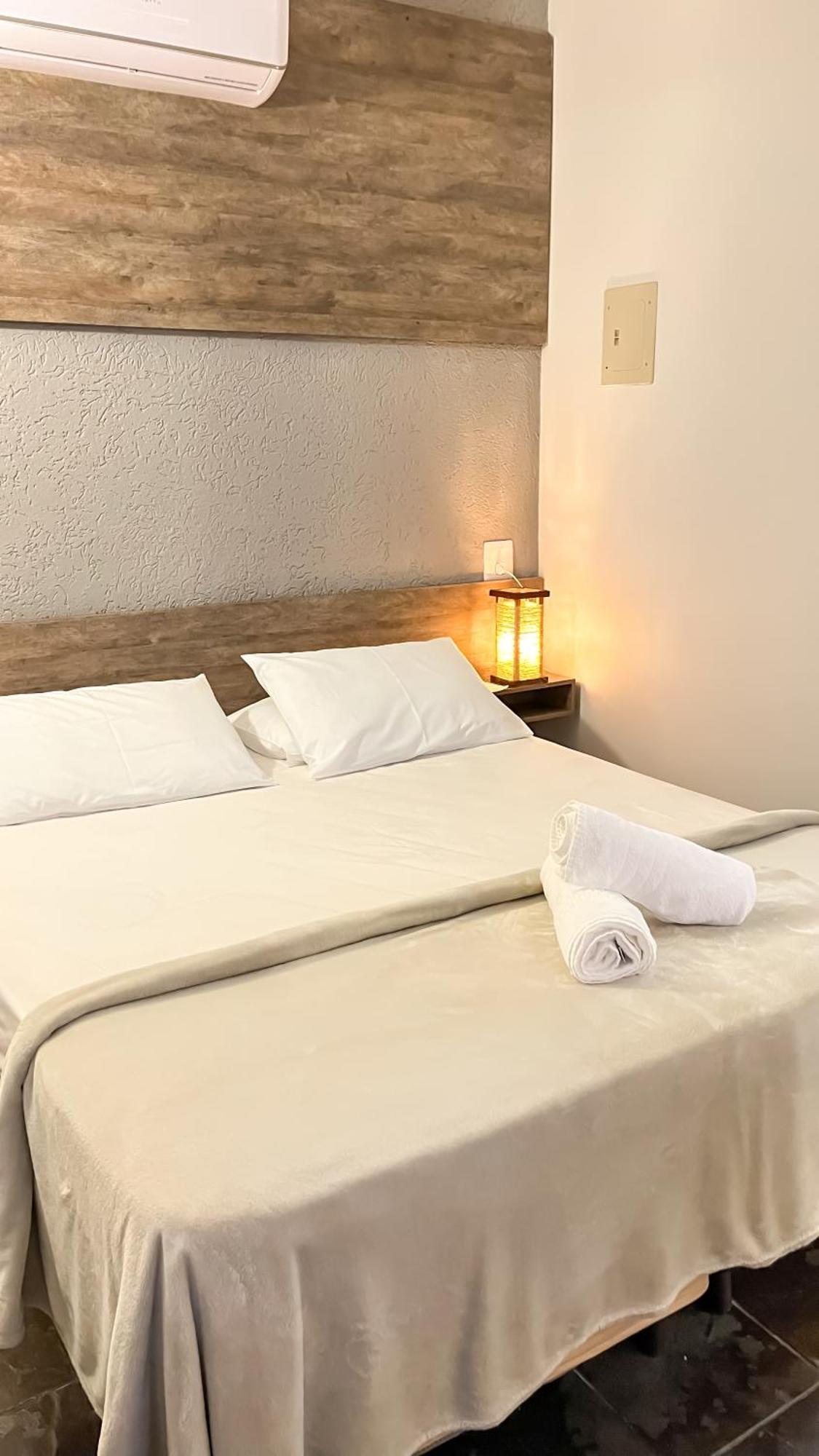 Park Hotel Modelo بينهالزينهو المظهر الخارجي الصورة