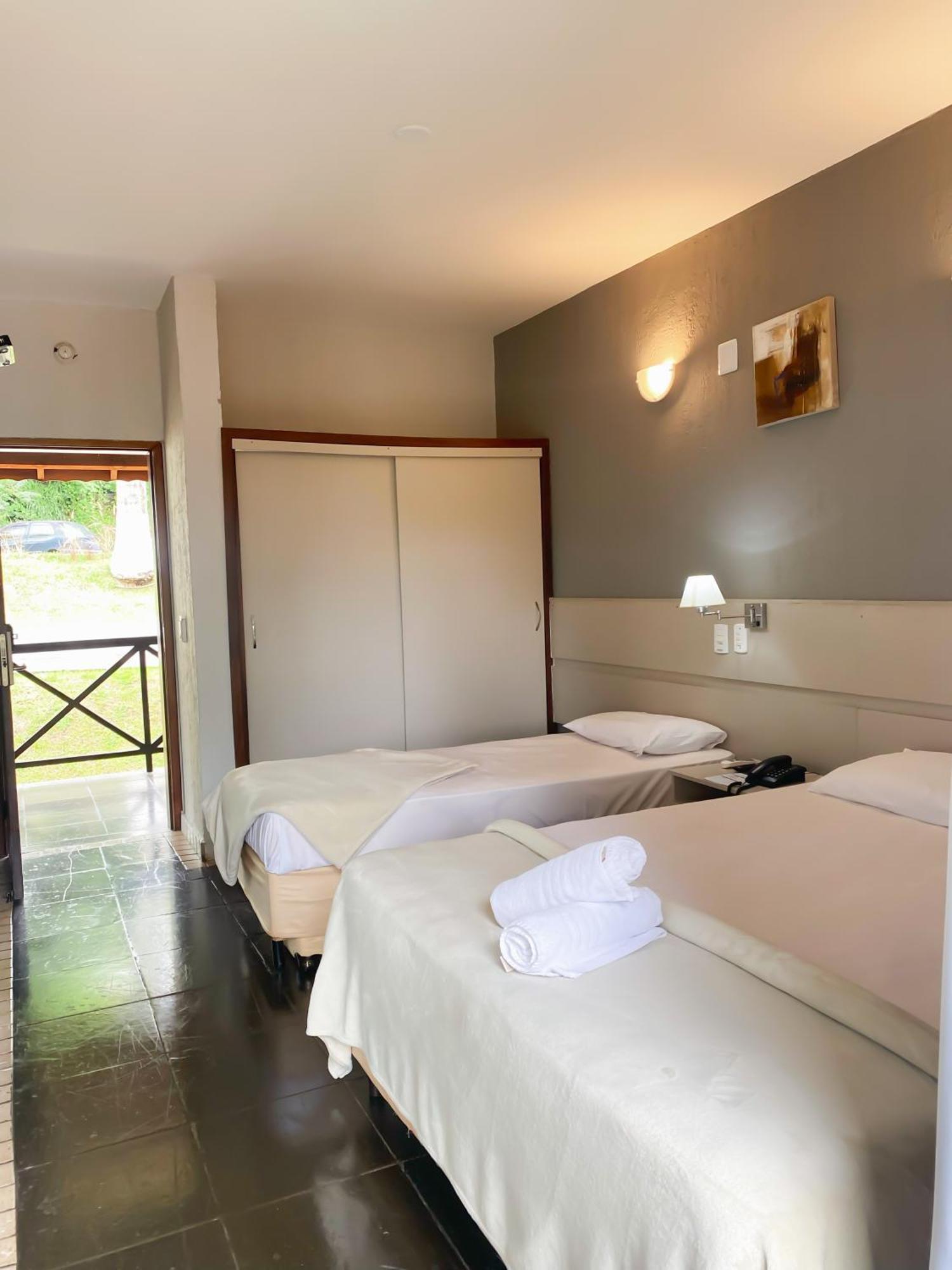 Park Hotel Modelo بينهالزينهو المظهر الخارجي الصورة