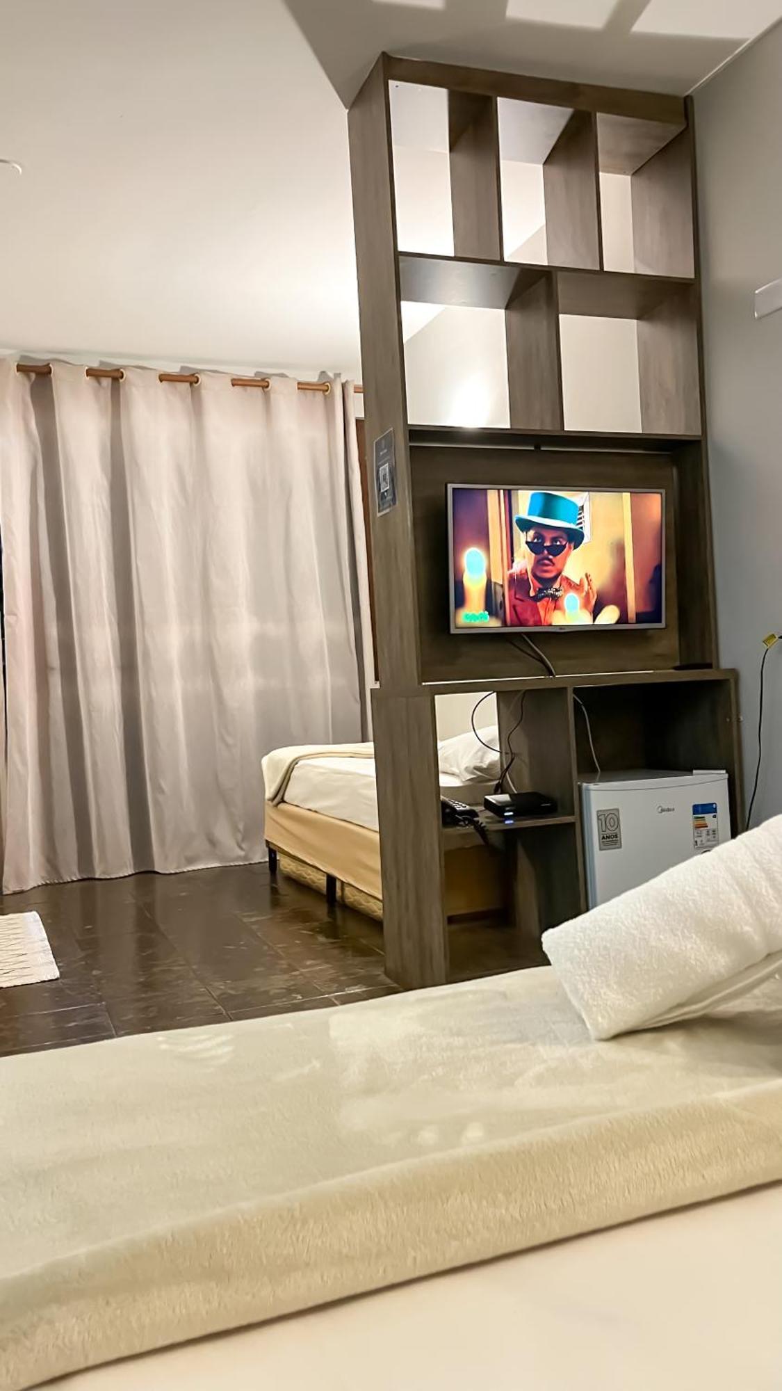 Park Hotel Modelo بينهالزينهو المظهر الخارجي الصورة