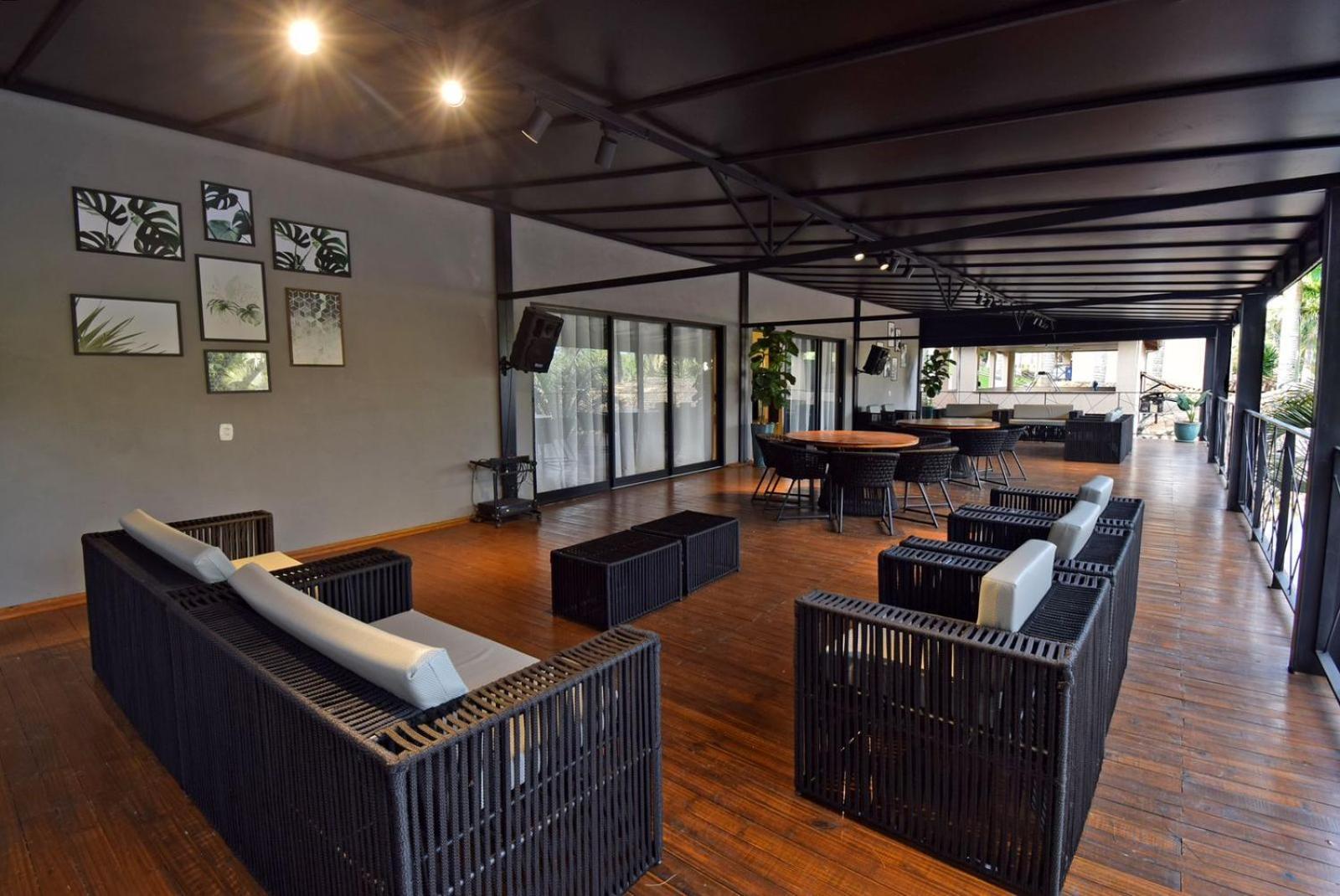 Park Hotel Modelo بينهالزينهو المظهر الخارجي الصورة
