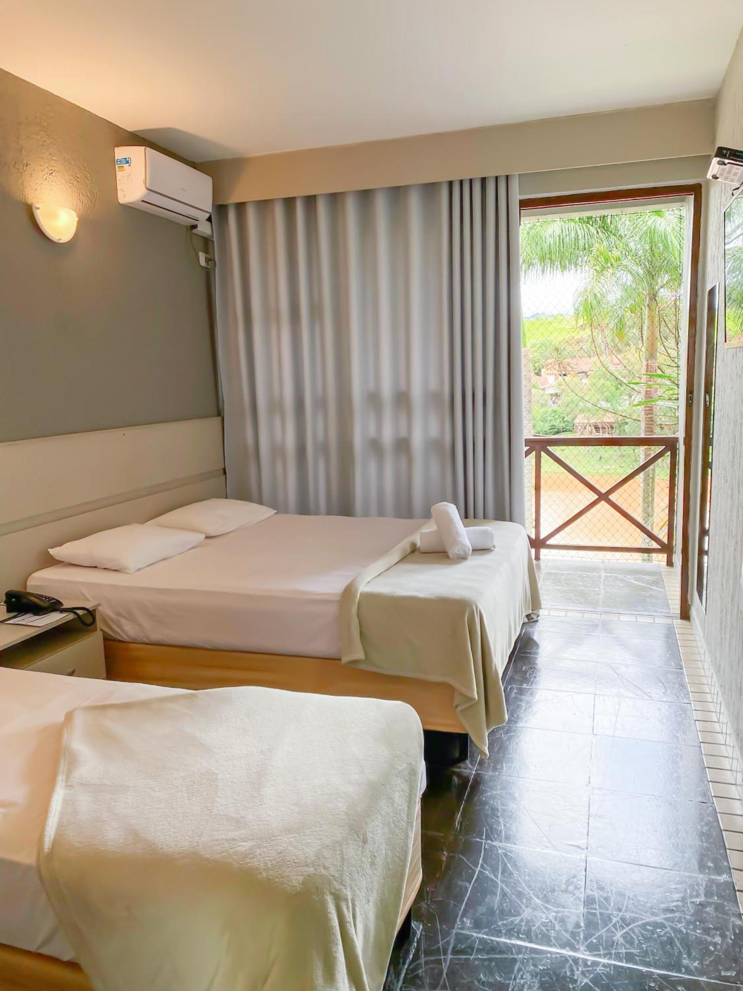 Park Hotel Modelo بينهالزينهو المظهر الخارجي الصورة