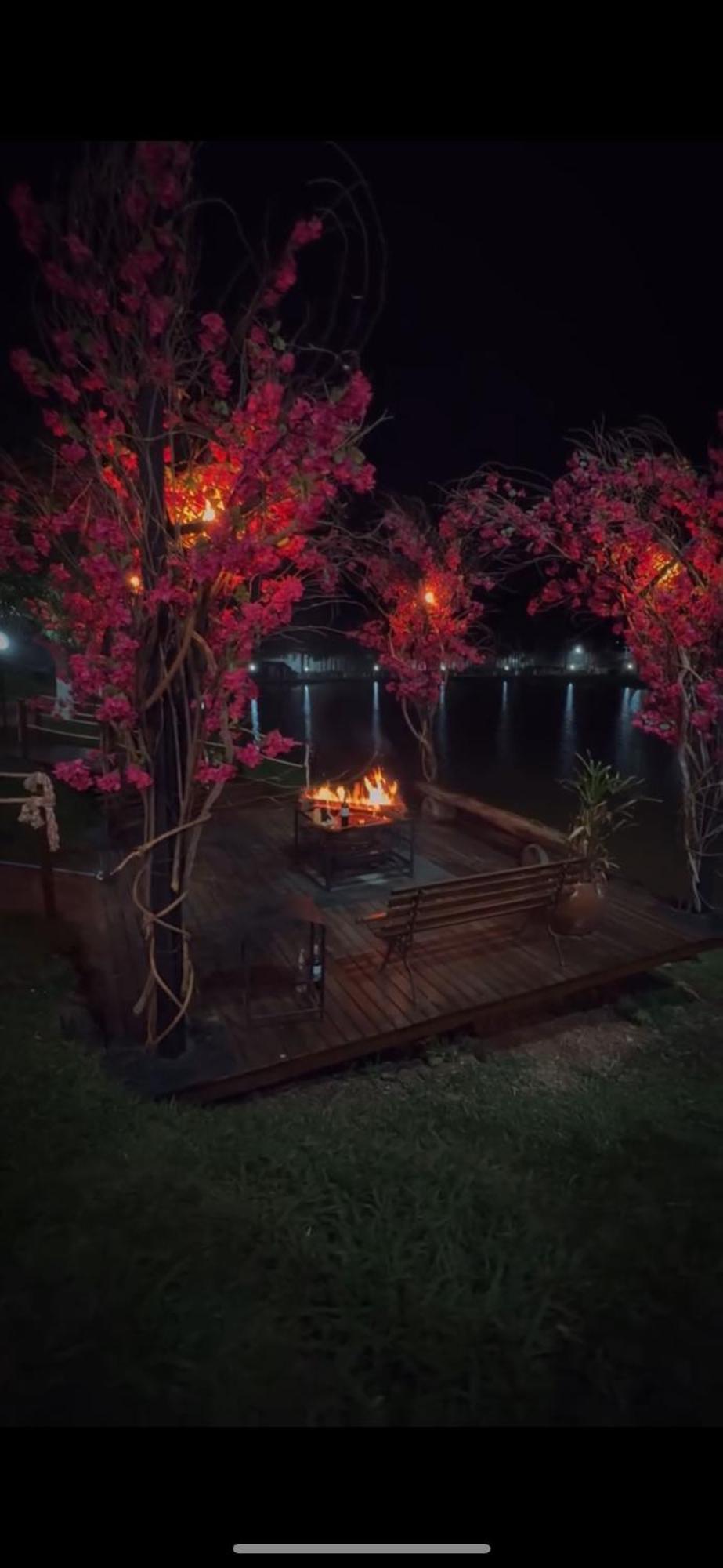 Park Hotel Modelo بينهالزينهو المظهر الخارجي الصورة
