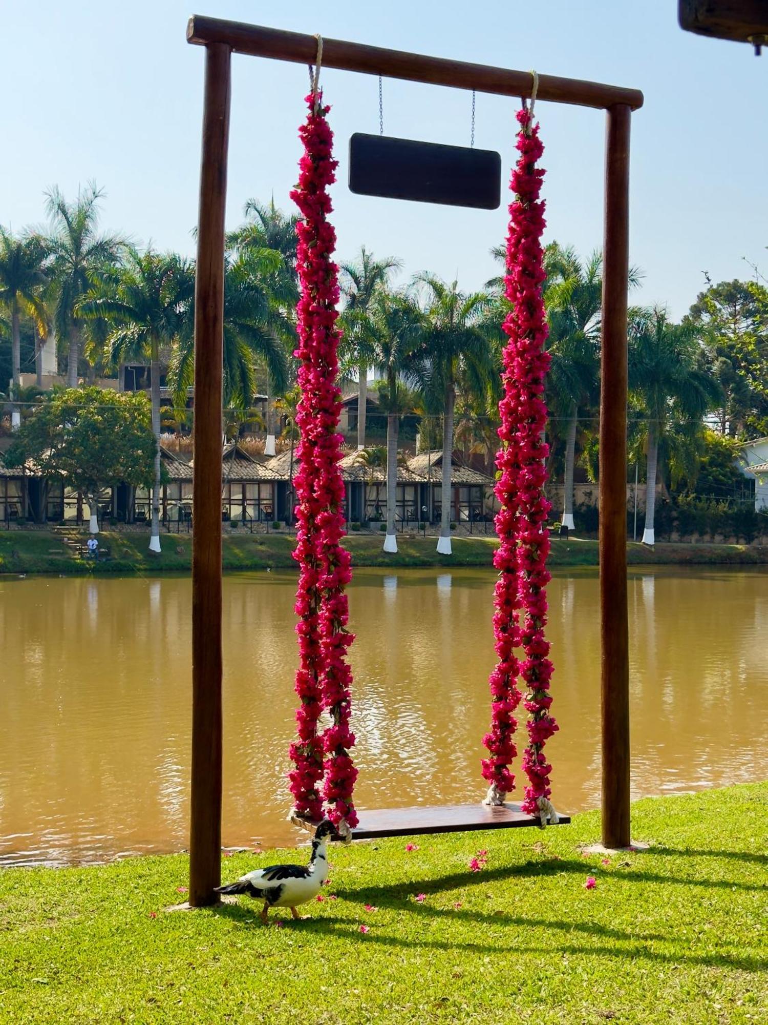 Park Hotel Modelo بينهالزينهو المظهر الخارجي الصورة